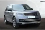 2024 Land Rover Range Rover