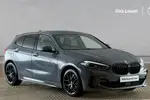 2024 BMW 1 Series
