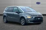 2022 Citroen Grand C4 SpaceTourer