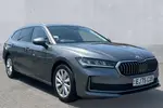 2025 Skoda Superb