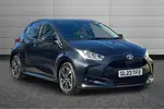 2023 Toyota Yaris