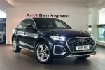 2021 Audi Q5 Sportback