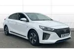 2018 Hyundai IONIQ