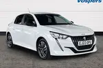 2023 Peugeot 208