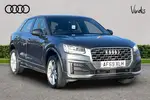 2019 Audi Q2
