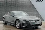 2022 Audi e-tron GT