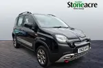 2020 Fiat Panda
