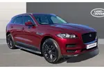 2016 Jaguar F-Pace