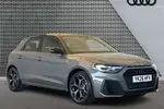 2026 Audi A1
