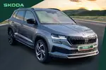 2025 Skoda Karoq