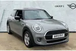 2019 MINI Hatchback