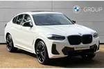 2025 BMW X4