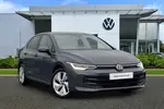 2024 Volkswagen Golf