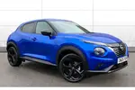 2025 Nissan Juke