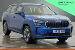 2025 Skoda Kodiaq