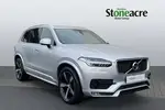 2019 Volvo XC90