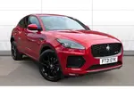 2021 Jaguar E-Pace