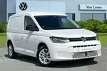 2026 Volkswagen Caddy
