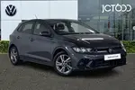 2023 Volkswagen Polo