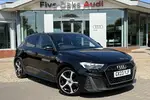 2023 Audi A1