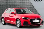 2022 Audi A1