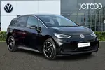 2025 Volkswagen ID.3