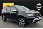 2021 Dacia Duster