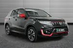 2023 Suzuki Vitara