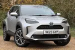 2023 Toyota Yaris Cross
