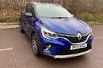 2021 Renault Captur