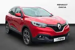 2016 Renault Kadjar