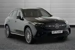 2025 Mercedes-Benz GLC