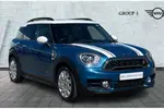 2017 MINI Countryman