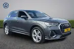 2020 Audi Q3