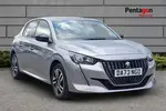 2023 Peugeot 208