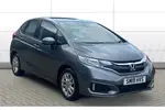 2019 Honda Jazz