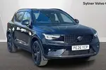 2026 Volvo XC40