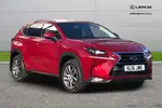 2016 Lexus NX