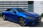 2025 Mercedes-Benz CLA