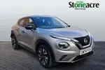 2025 Nissan Juke