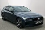 2026 Volvo V60