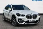 2021 BMW X1