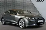 2026 Audi A3