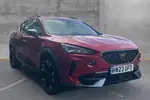 2023 Cupra Formentor