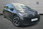 2021 Volkswagen ID.3