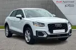 2020 Audi Q2