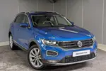 2020 Volkswagen T-Roc