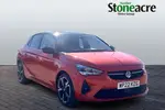 2022 Vauxhall Corsa