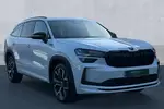 2025 Skoda Kodiaq
