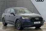 2021 Audi Q7